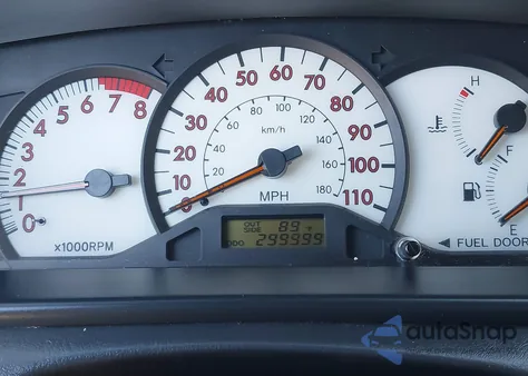 2004 Toyota Corolla S from USA, damaged, VIN 2T1BR32E24C224939